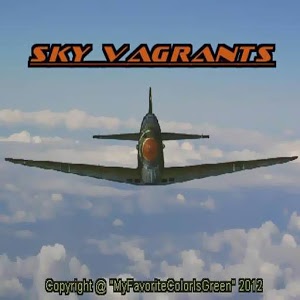 Sky Vagrants