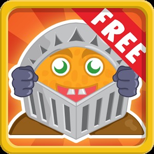 Orange knight Free