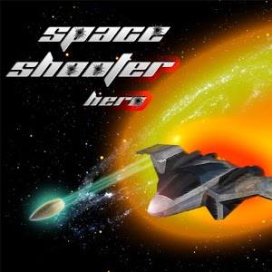 Space Shooter Hero