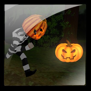 Halloween Night Runner