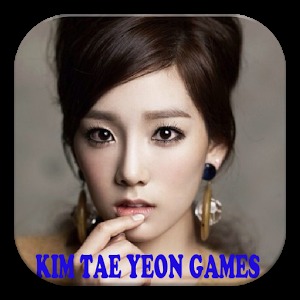 Kim Taeyeon Games