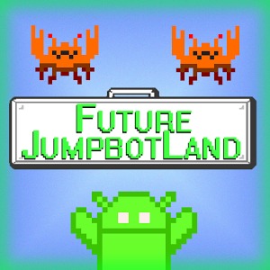 Future Jumpbot Land