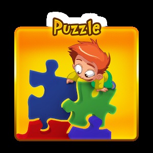 Gameix - Puzzle