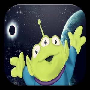 Aliens Game