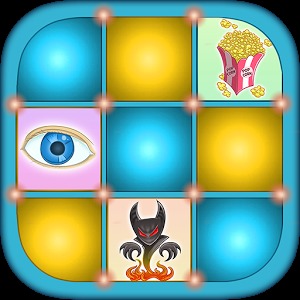 Bakuro Memory Game