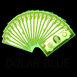 Dolar Blue Game