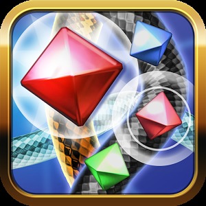 Diamond Back (Jewel Game)