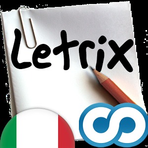 Letrix Italiano