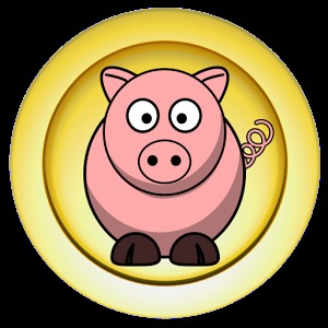 Piggy Coins