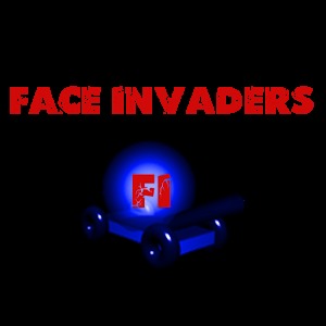 Face Invaders