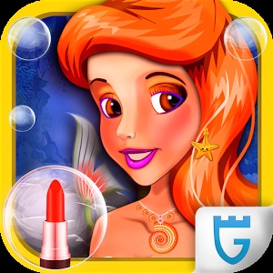 Mermaid Makeover - Girls Game