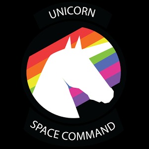 Unicorn Space Command