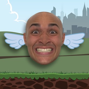 Flappy U : Crazy Selfie game !