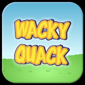 Wacky Quack