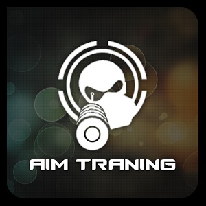 Counter-Strike Aim Training