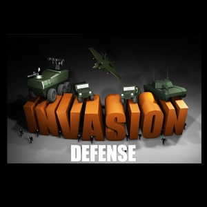 Invasion Defense Lite
