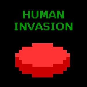 Human Invasion