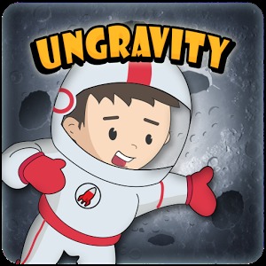 Ungravity