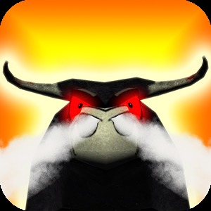 Rodeo Club (Bull Riding Game)