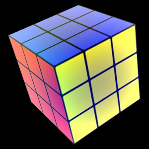 Cube Game