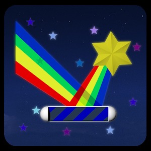 Rainbow Star!