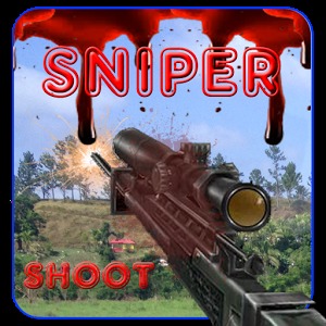 Subway Sniper Shoot