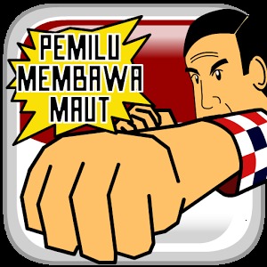 Pemilu Membawa Maut: The Game