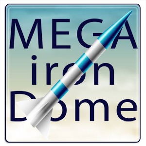 Mega Iron Dome