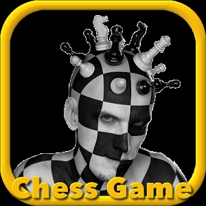 Chess Game MP(Multiplayer)