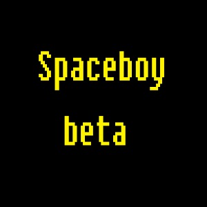 Spaceboy | BETA