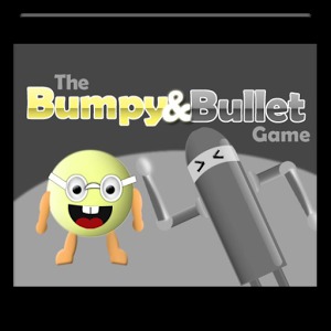 Bumpy and Bullet Game