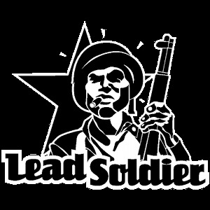 Lead Soldier