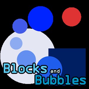 Blocks and Bubbles