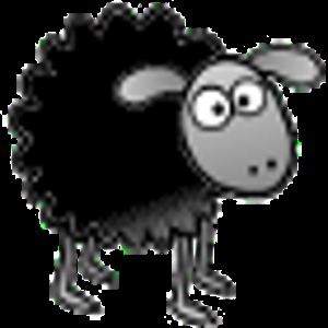 Poopy Sheep