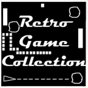 Retro Game Collection