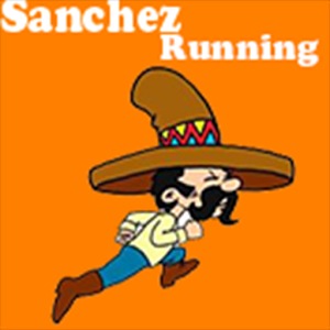 Sanchez Running