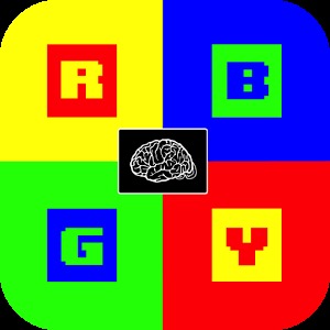 RBGY - Brain Training Games IQ