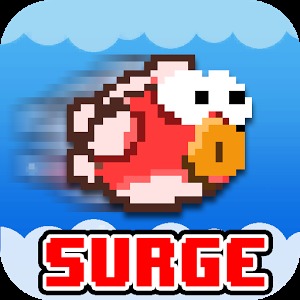 Flappy Fish Surge