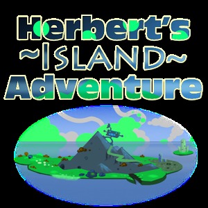 Herbert's Island Adventure
