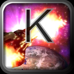 K-Space Shooter HD