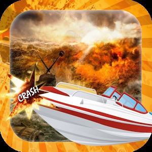 Boat Crash Ultimate