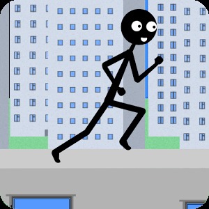 Stickman Run