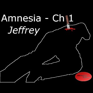 Amnesia 1 Jeffrey Mystery GOLD