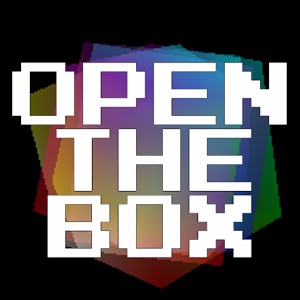 Open the box