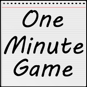 One Minute Game