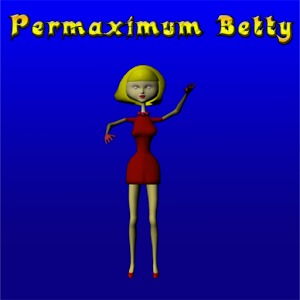 Permaximum Betty (demo)