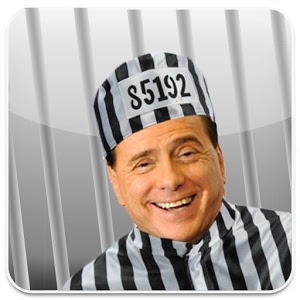 Catch Berlusconi