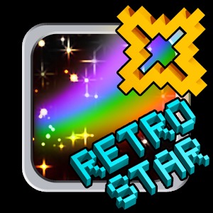 Retro Star
