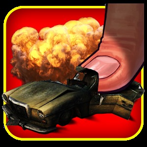 Car Smasher, Best Free Game