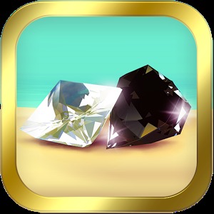 Pirate Diamonds